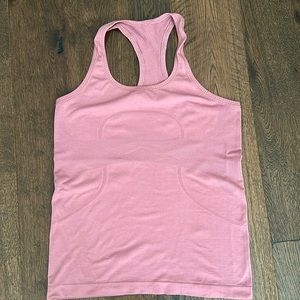 Lululemon Swiftly 10